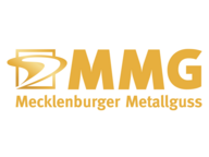 [Translate to EN:] Logo MMG Mecklenburger Metallguss