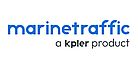 Logo marinetraffic - a kpler product