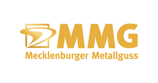 [Translate to EN:] Logo MMG Mecklenburger Metallguss