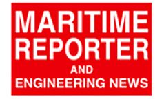 Maritime Reporter and Engineering News