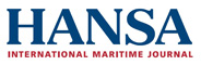 Hansa International Maritime Journal